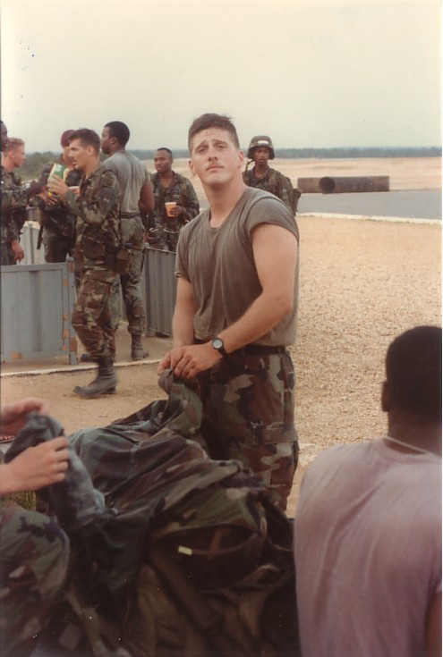 The Dude From Virginia